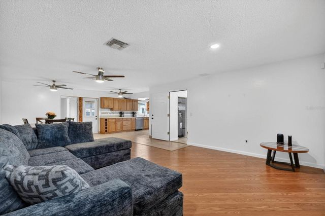 1803 EVERGREEN DRIVE, Edgewater, FL 32132