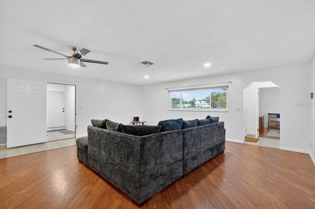 1803 EVERGREEN DRIVE, Edgewater, FL 32132