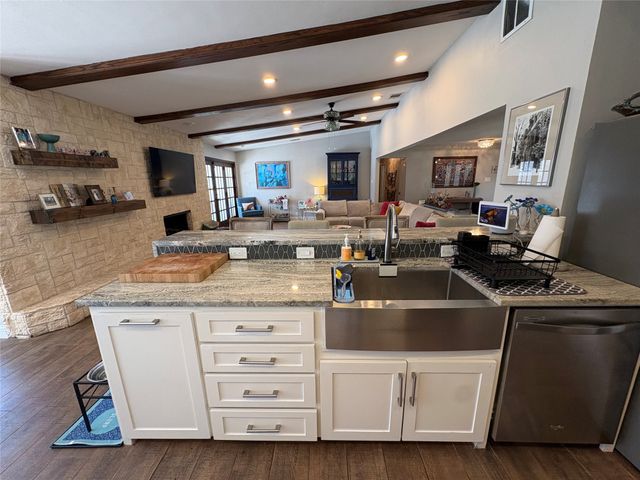 3796 Vinecrest Drive, Dallas, TX 75229