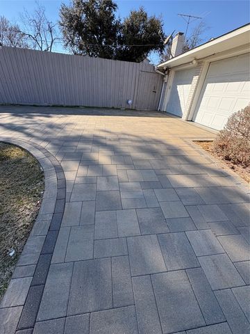 3796 Vinecrest Drive, Dallas, TX 75229