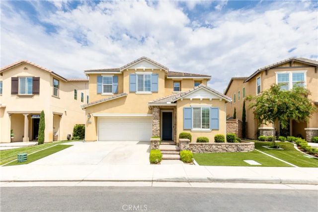 25430 Temescal Valley Lane, Corona, CA 92883