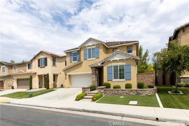 25430 Temescal Valley Lane, Corona, CA 92883