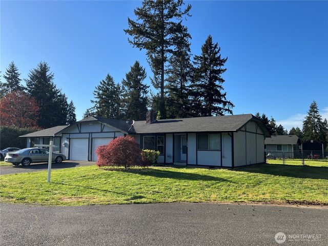 1521 -1523 151st Street Ct S, Spanaway, WA 98387