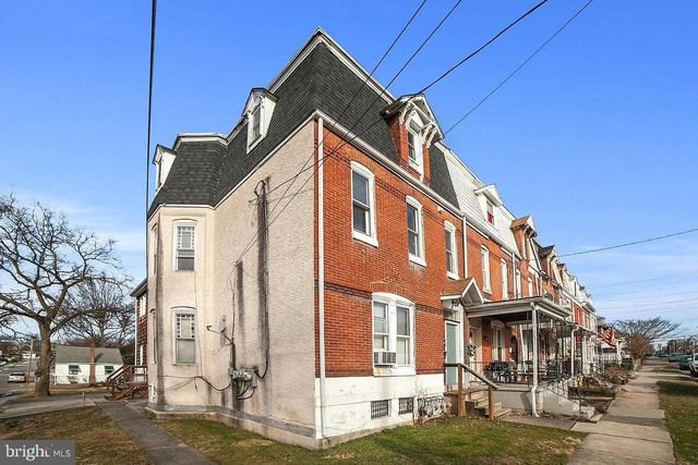 301 E VINE ST, Pottstown, PA 19464