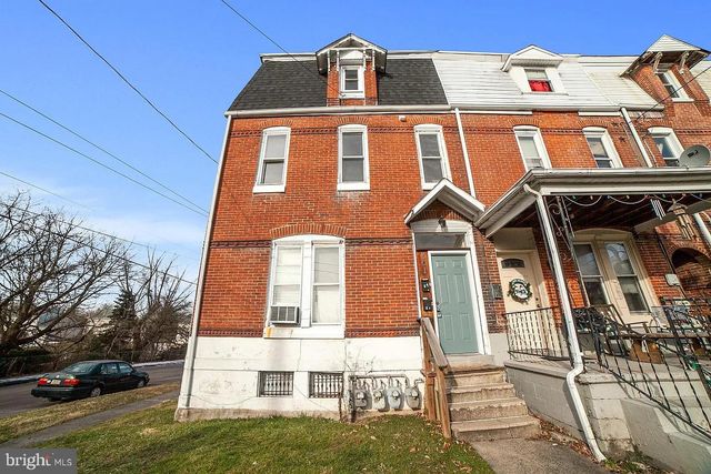 301 E VINE ST, Pottstown, PA 19464