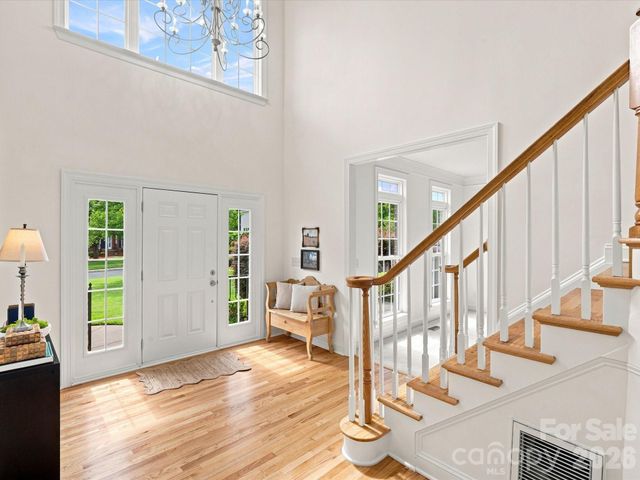 1012 Easthampton Lane, Waxhaw, NC 28173
