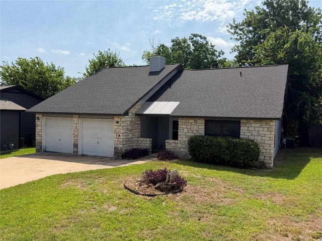 1503 Windsong TRL, Round Rock, TX 78664