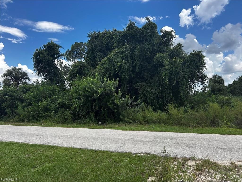 3111 7th ST W, LEHIGH ACRES, FL 33971 — exterior