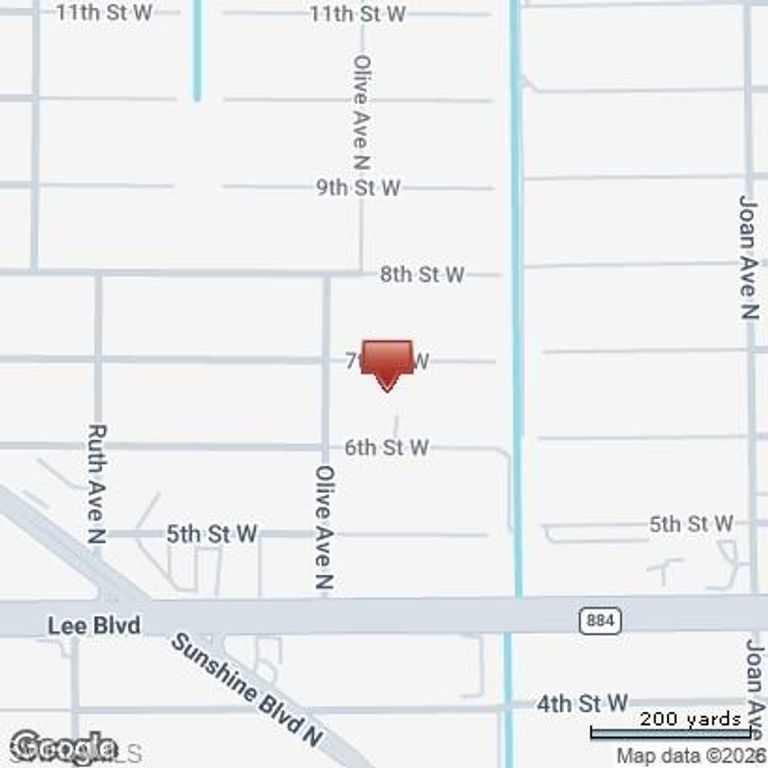 3111 7th ST W, LEHIGH ACRES, FL 33971 — photo 2