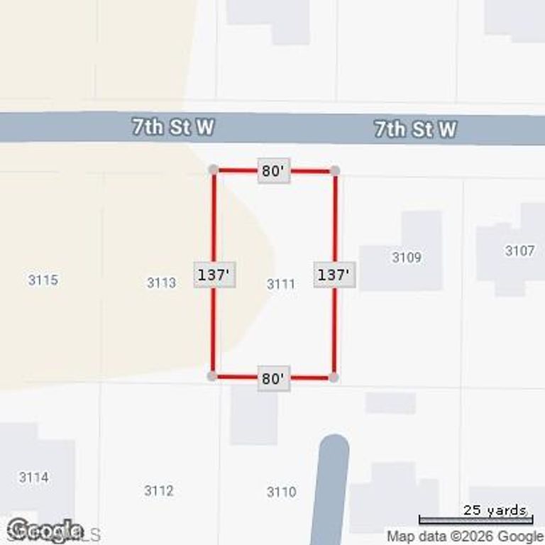 3111 7th ST W, LEHIGH ACRES, FL 33971 — photo 3