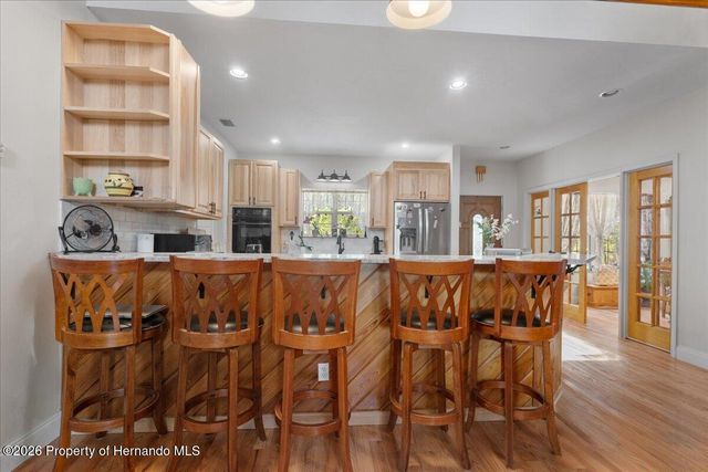 124 NE 824th Street, Old Town, FL 32680