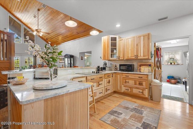 124 NE 824th Street, Old Town, FL 32680