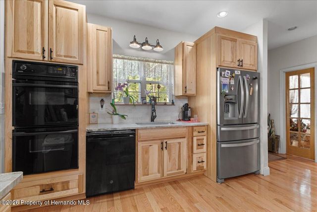 124 NE 824th Street, Old Town, FL 32680