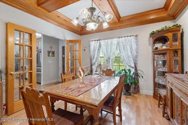 124 NE 824th Street, Old Town, FL 32680