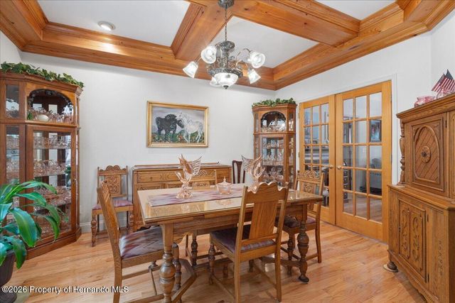 124 NE 824th Street, Old Town, FL 32680