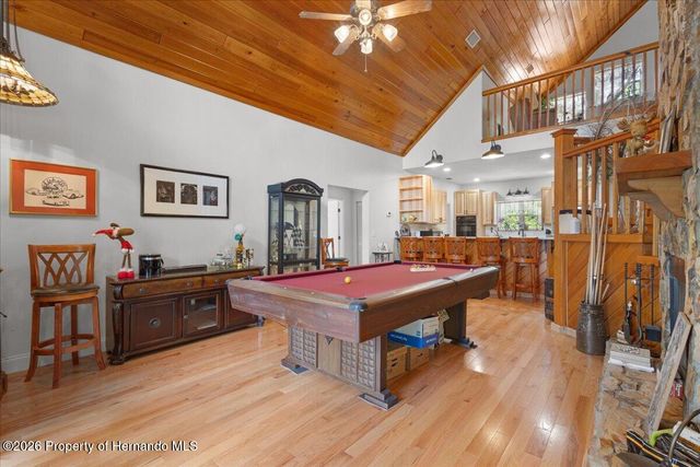 124 NE 824th Street, Old Town, FL 32680