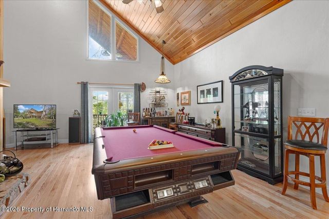 124 NE 824th Street, Old Town, FL 32680