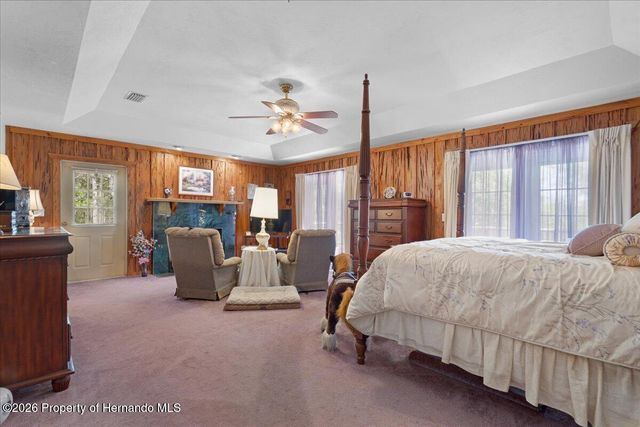 124 NE 824th Street, Old Town, FL 32680