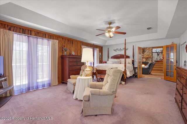 124 NE 824th Street, Old Town, FL 32680