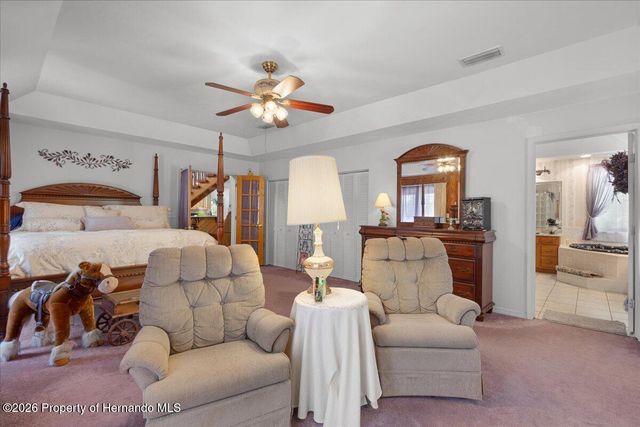 124 NE 824th Street, Old Town, FL 32680