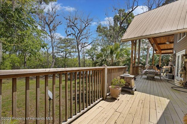 124 NE 824th Street, Old Town, FL 32680