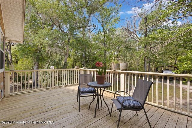 124 NE 824th Street, Old Town, FL 32680
