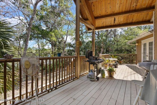 124 NE 824th Street, Old Town, FL 32680