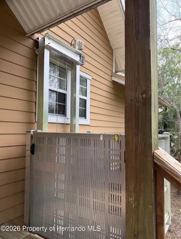 124 NE 824th Street, Old Town, FL 32680
