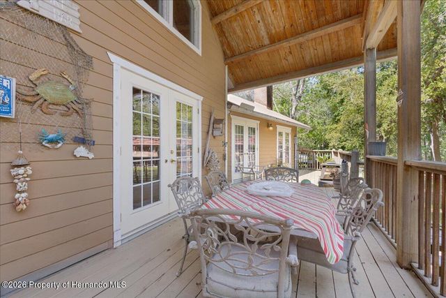 124 NE 824th Street, Old Town, FL 32680