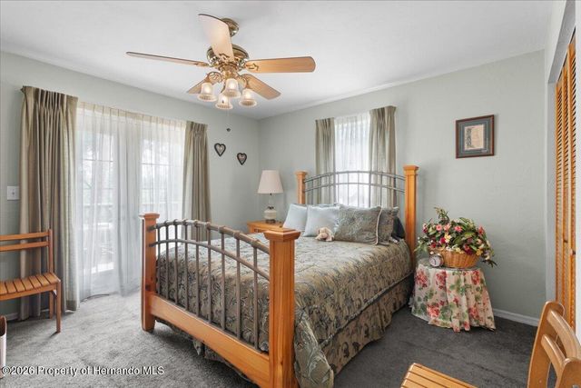 124 NE 824th Street, Old Town, FL 32680