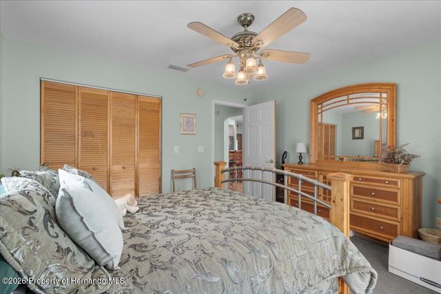 124 NE 824th Street, Old Town, FL 32680