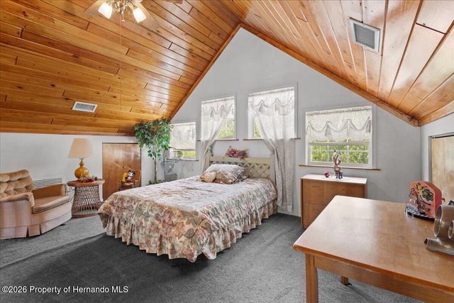 124 NE 824th Street, Old Town, FL 32680
