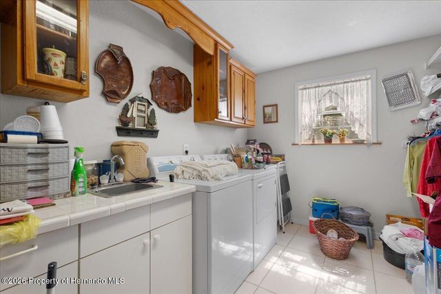 124 NE 824th Street, Old Town, FL 32680