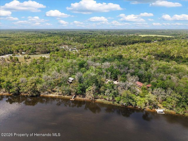 124 NE 824th Street, Old Town, FL 32680