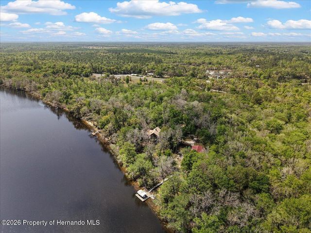 124 NE 824th Street, Old Town, FL 32680