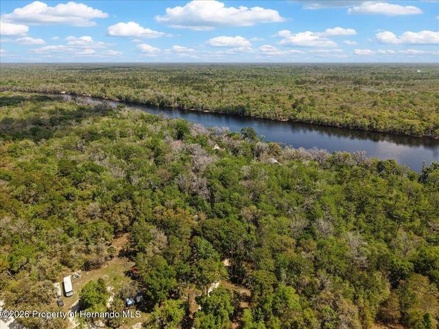 124 NE 824th Street, Old Town, FL 32680