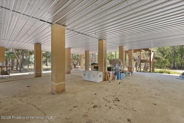 124 NE 824th Street, Old Town, FL 32680