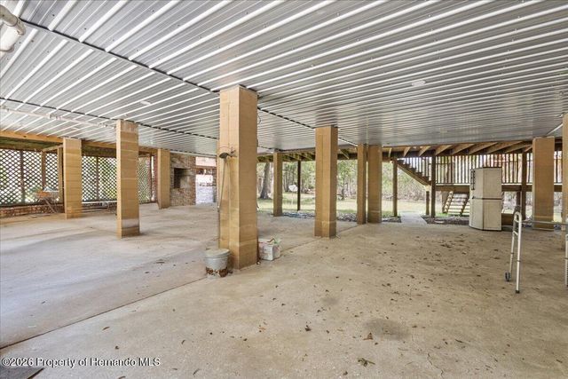 124 NE 824th Street, Old Town, FL 32680