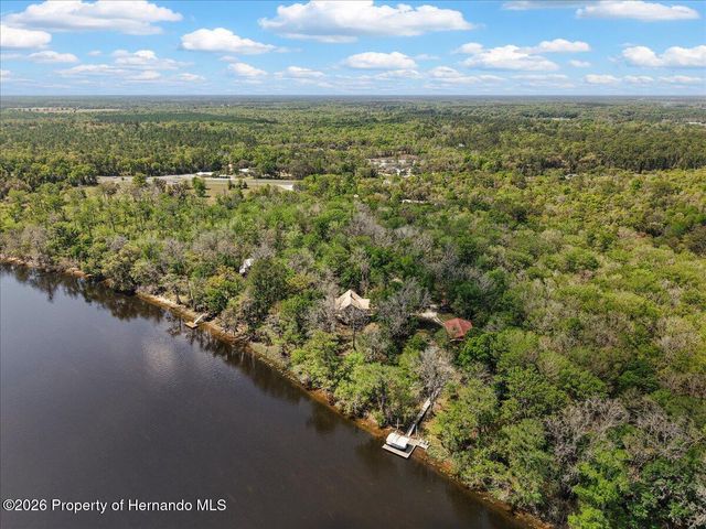 124 NE 824th Street, Old Town, FL 32680