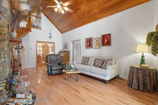 124 NE 824th Street, Old Town, FL 32680