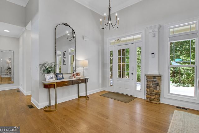 44 Paschal Court, Dawsonville, GA 30534