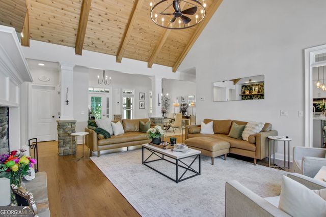 44 Paschal Court, Dawsonville, GA 30534
