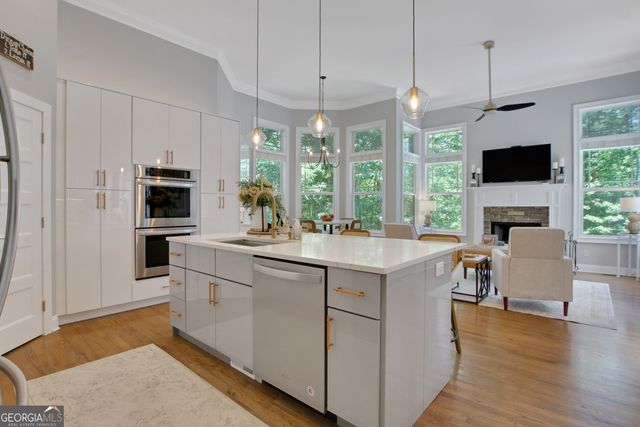 44 Paschal Court, Dawsonville, GA 30534