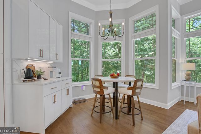 44 Paschal Court, Dawsonville, GA 30534