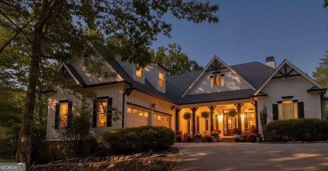 44 Paschal Court, Dawsonville, GA 30534