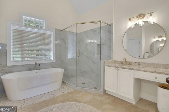 44 Paschal Court, Dawsonville, GA 30534