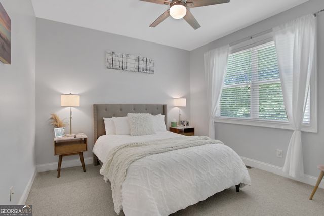 44 Paschal Court, Dawsonville, GA 30534