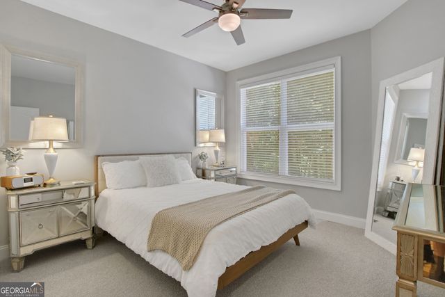 44 Paschal Court, Dawsonville, GA 30534