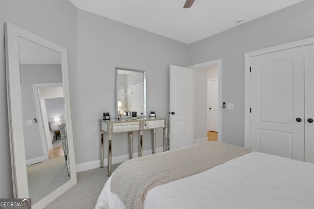 44 Paschal Court, Dawsonville, GA 30534