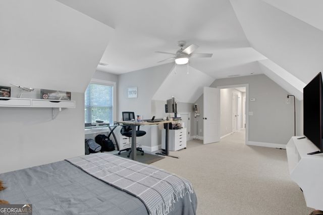 44 Paschal Court, Dawsonville, GA 30534